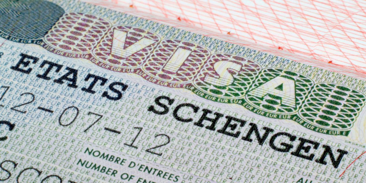 Visas pour l'Italie : VF Worldwide remplace TLS Contact